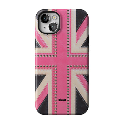 Rose Union iPhone Case gallery - Iphone_14_Mini_Air_Plus_1