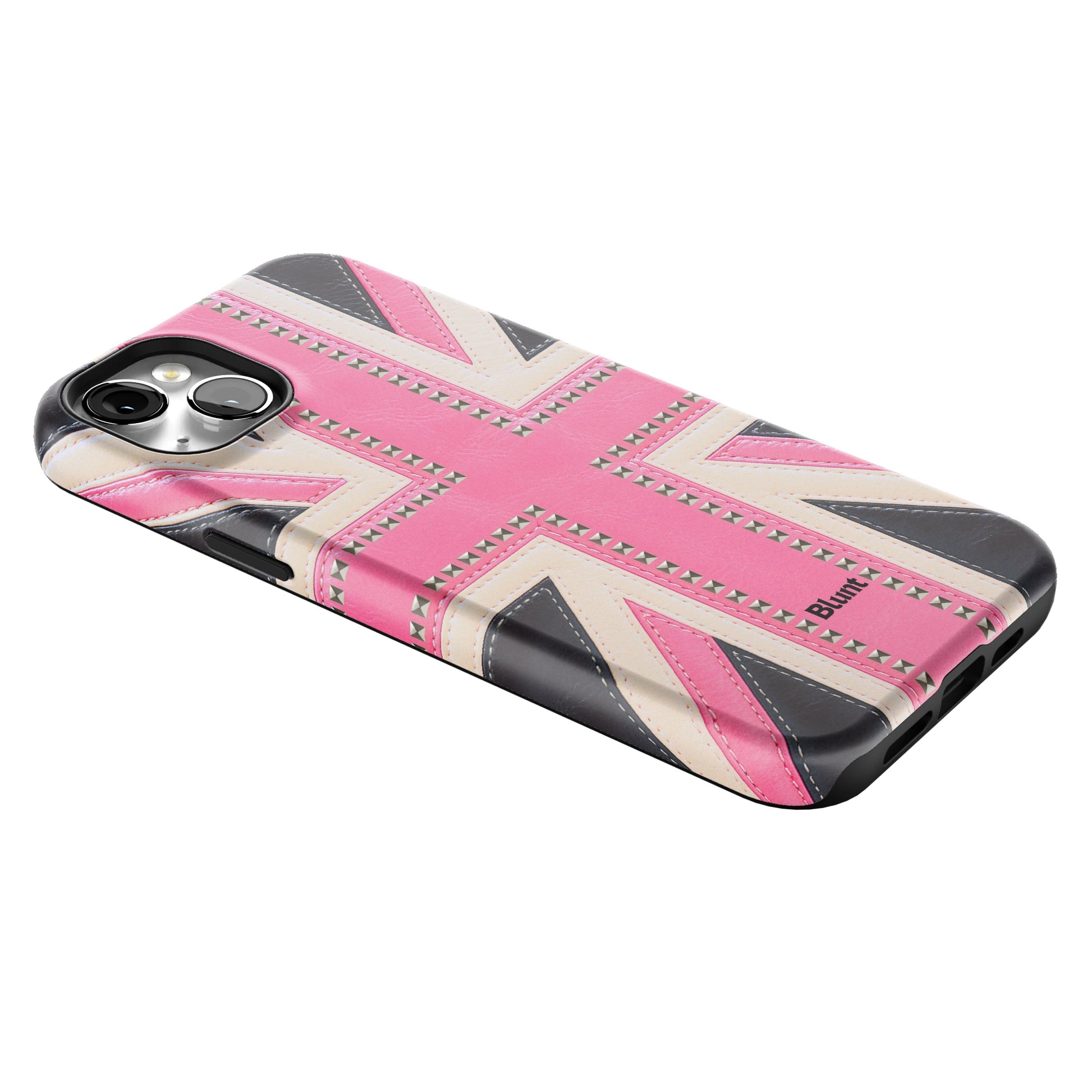 Rose Union iPhone Case gallery - Iphone_14_Mini_Air_Plus_2