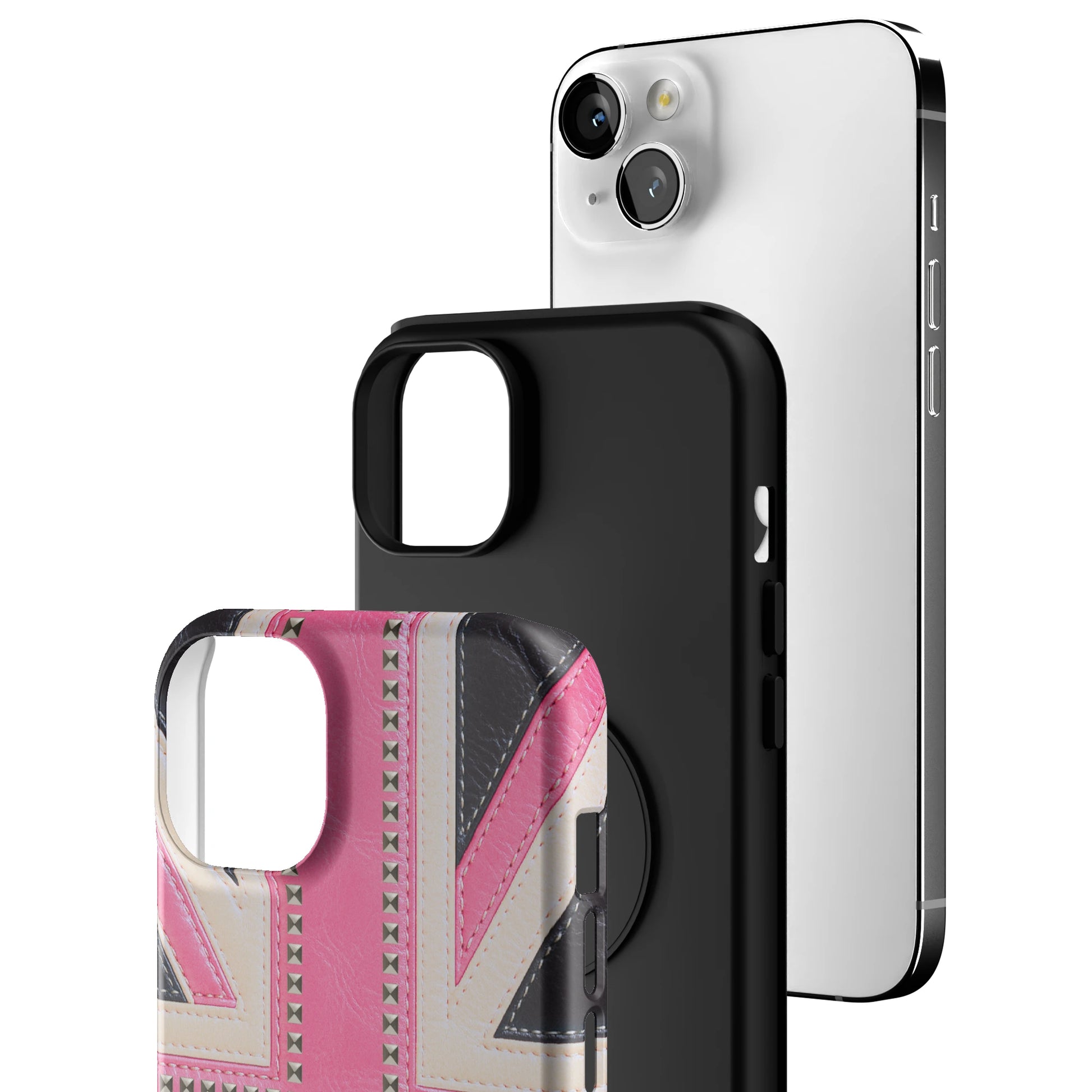 Rose Union iPhone Case gallery - Iphone_14_Mini_Air_Plus_3