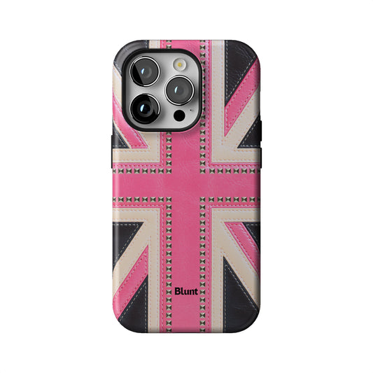 Rose Union iPhone Case gallery - Iphone_14_Pro_1