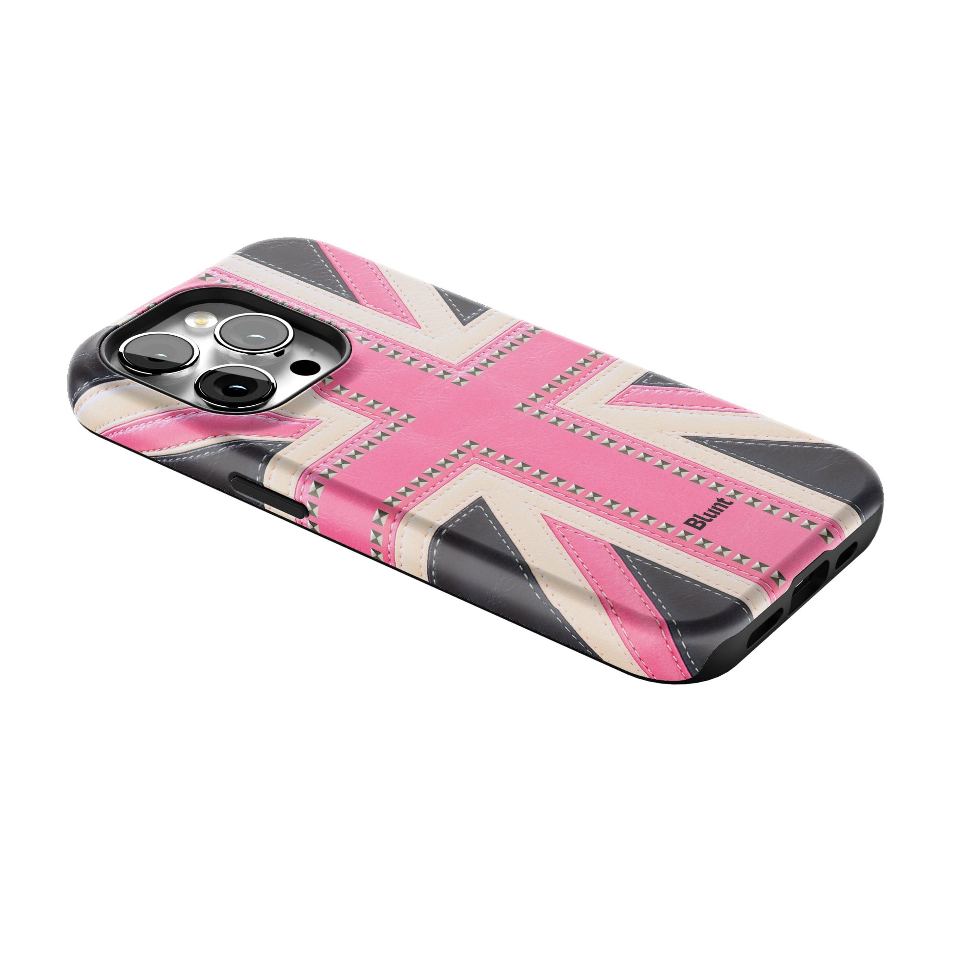 Rose Union iPhone Case gallery - Iphone_14_Pro_2
