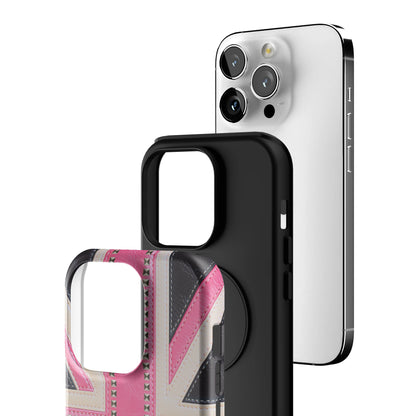 Rose Union iPhone Case gallery - Iphone_14_Pro_3