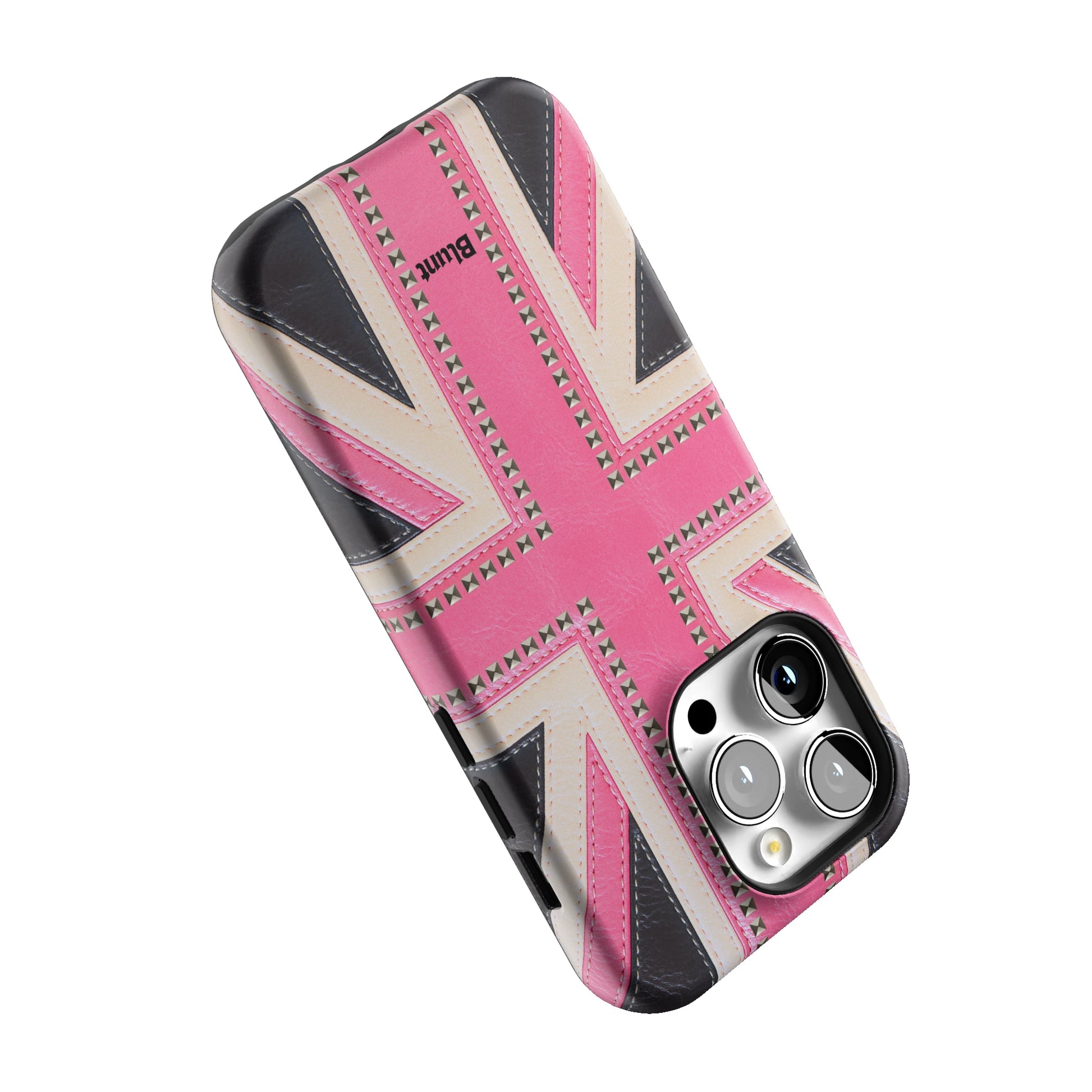 Rose Union iPhone Case gallery - Iphone_14_Pro_5