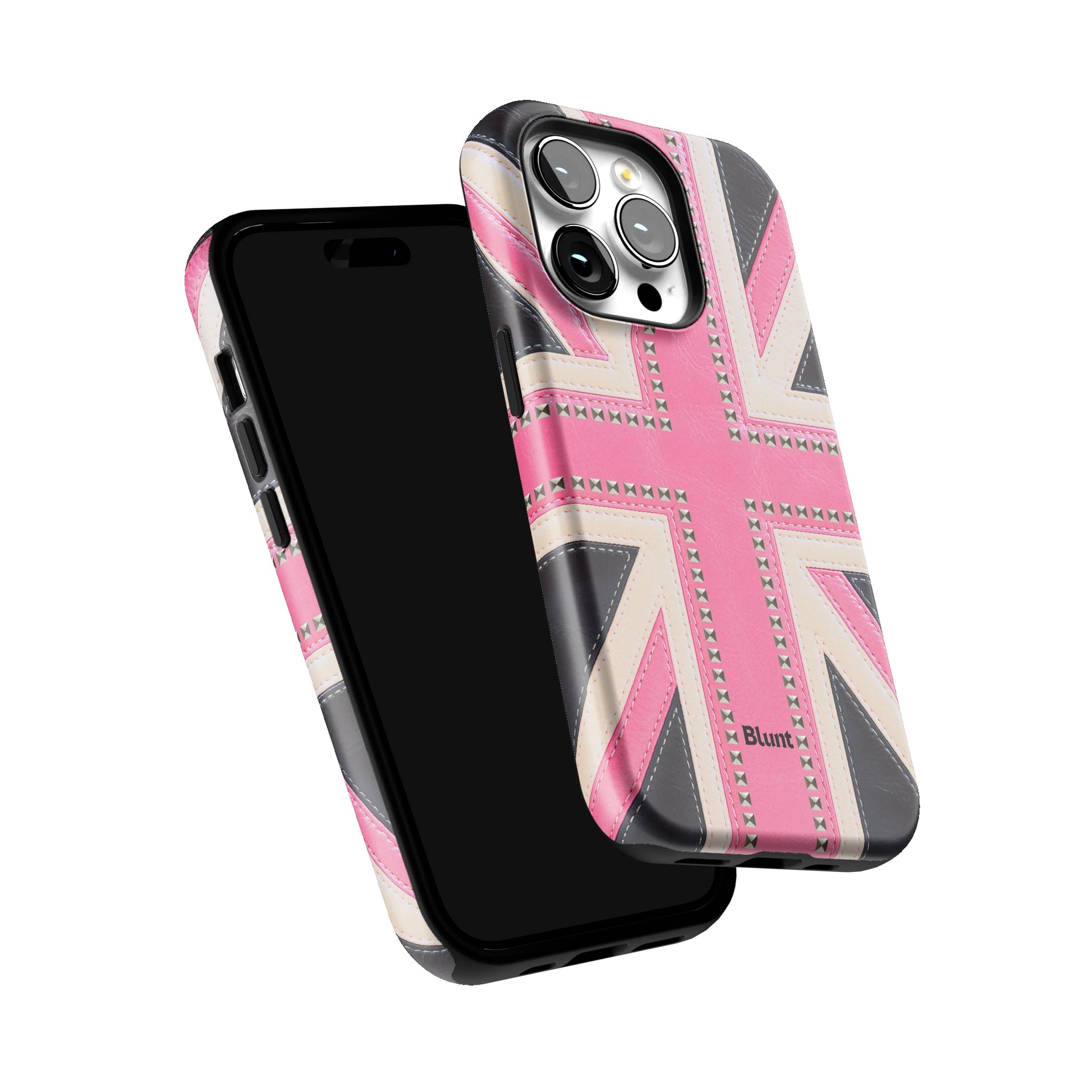 Rose Union iPhone Case gallery - Iphone_14_Pro_6