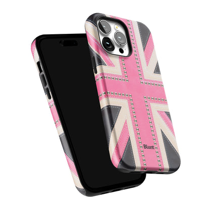 Rose Union iPhone Case gallery - Iphone_14_Pro_Max_6