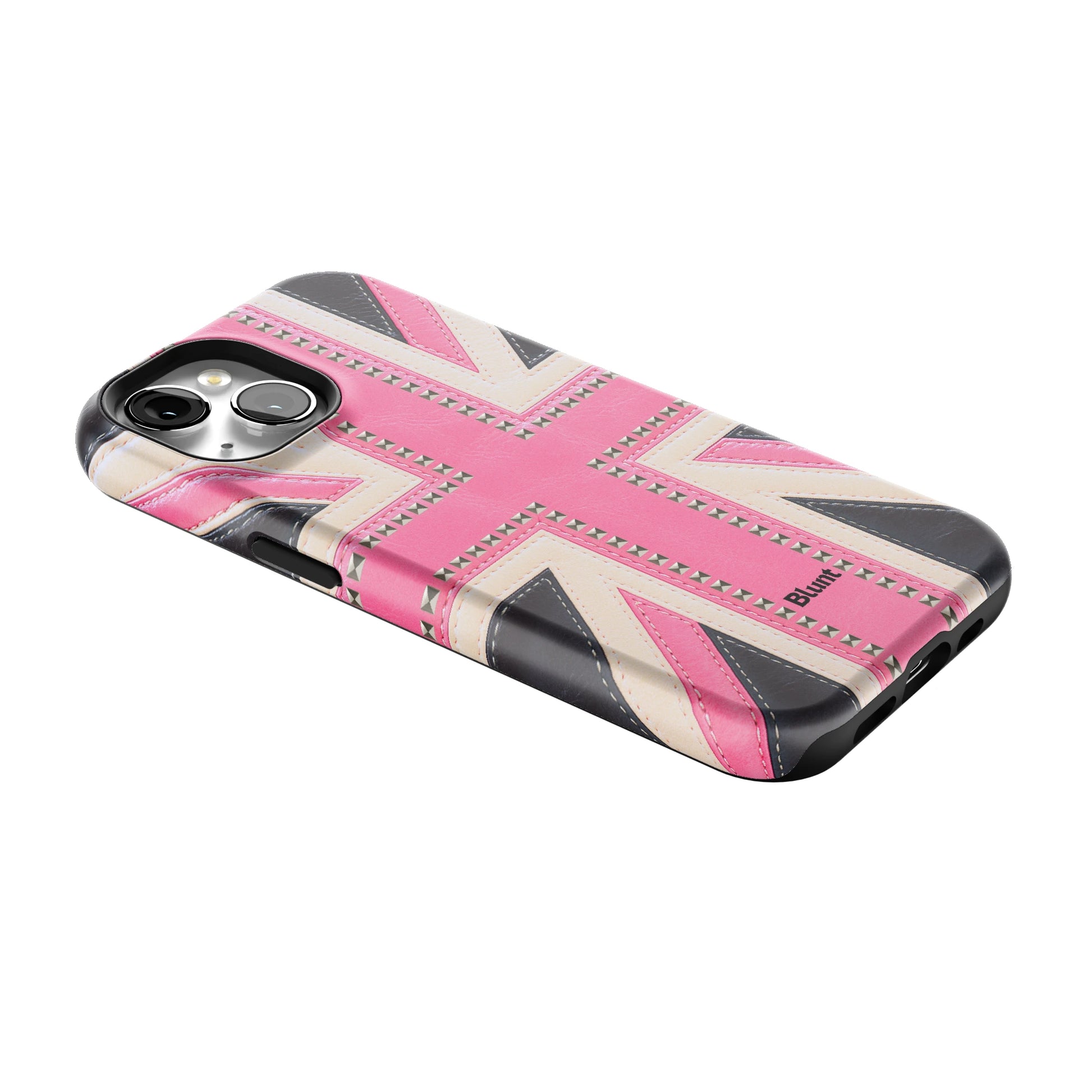 Rose Union iPhone Case gallery - Iphone_15_Iphone_2