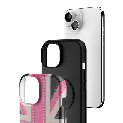 Rose Union iPhone Case gallery - Iphone_15_Iphone_3