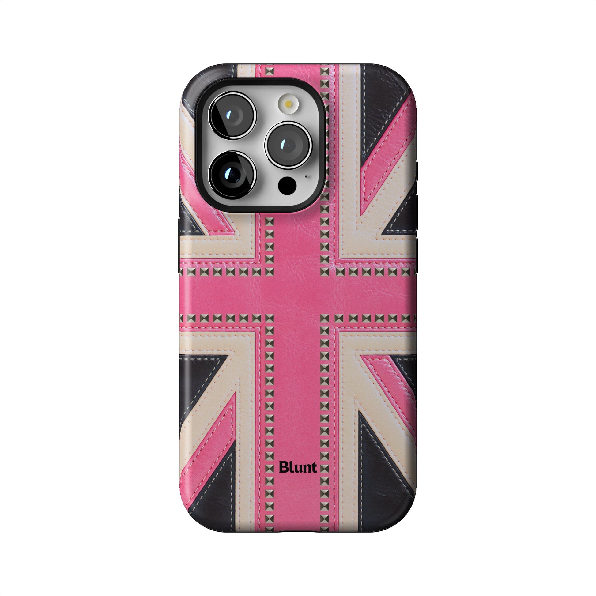 Rose Union iPhone Case gallery - Iphone_15_Pro_1