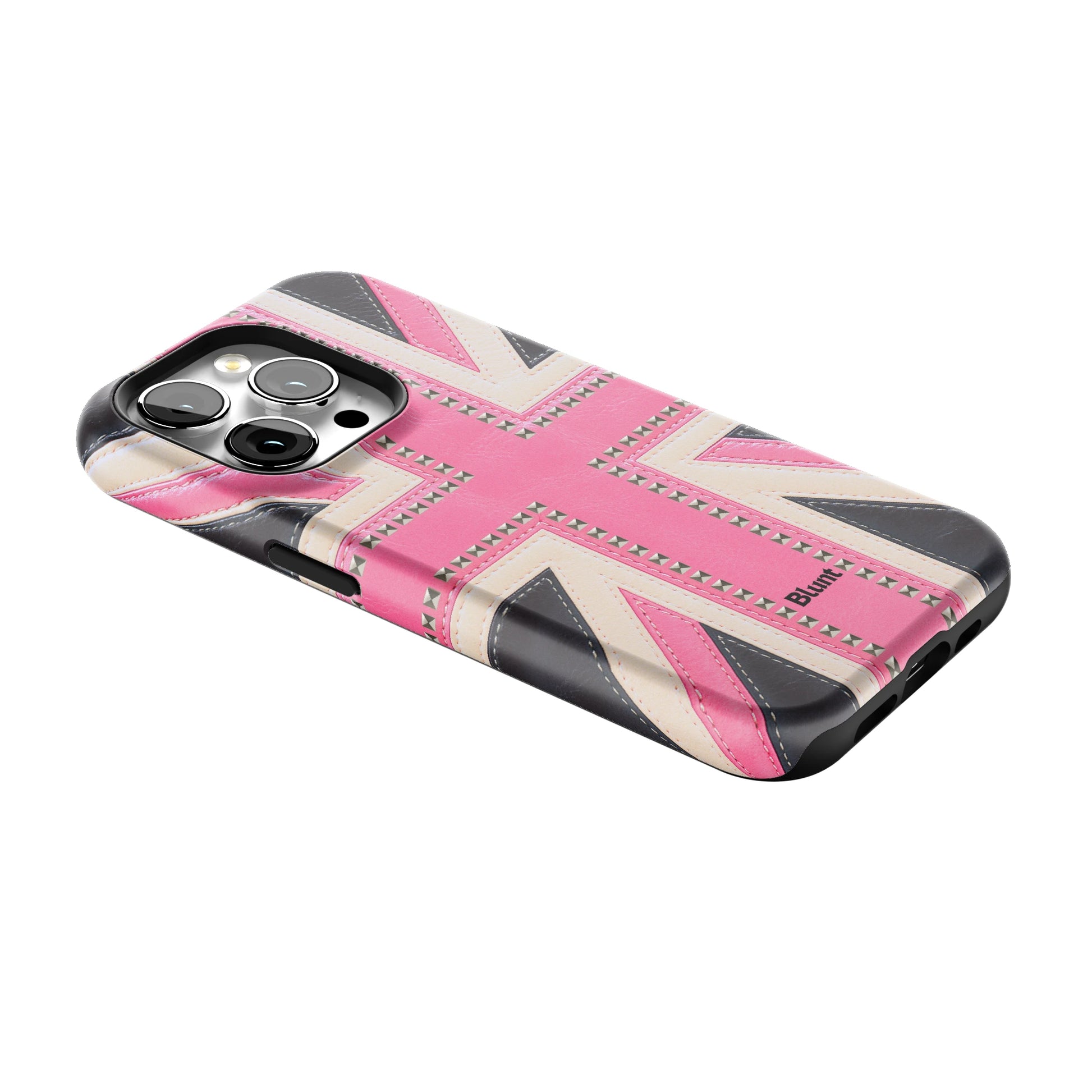 Rose Union iPhone Case gallery - Iphone_15_Pro_2