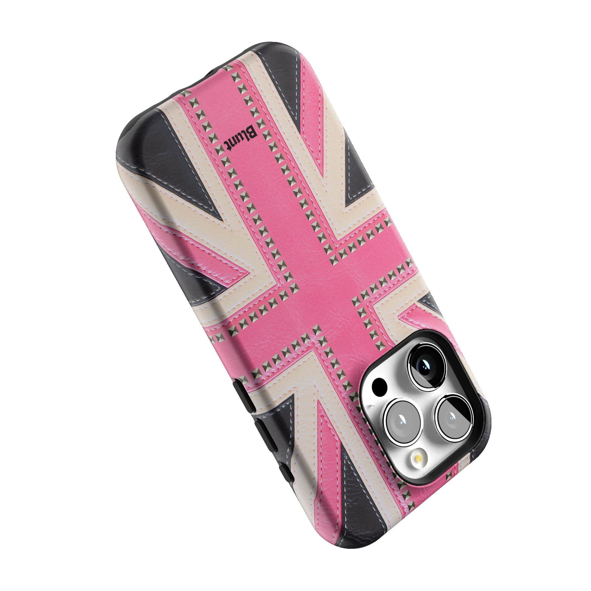 Rose Union iPhone Case gallery - Iphone_15_Pro_5