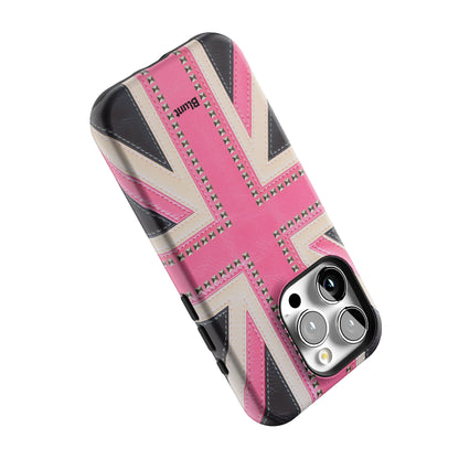 Rose Union iPhone Case gallery - Iphone_15_Pro_5