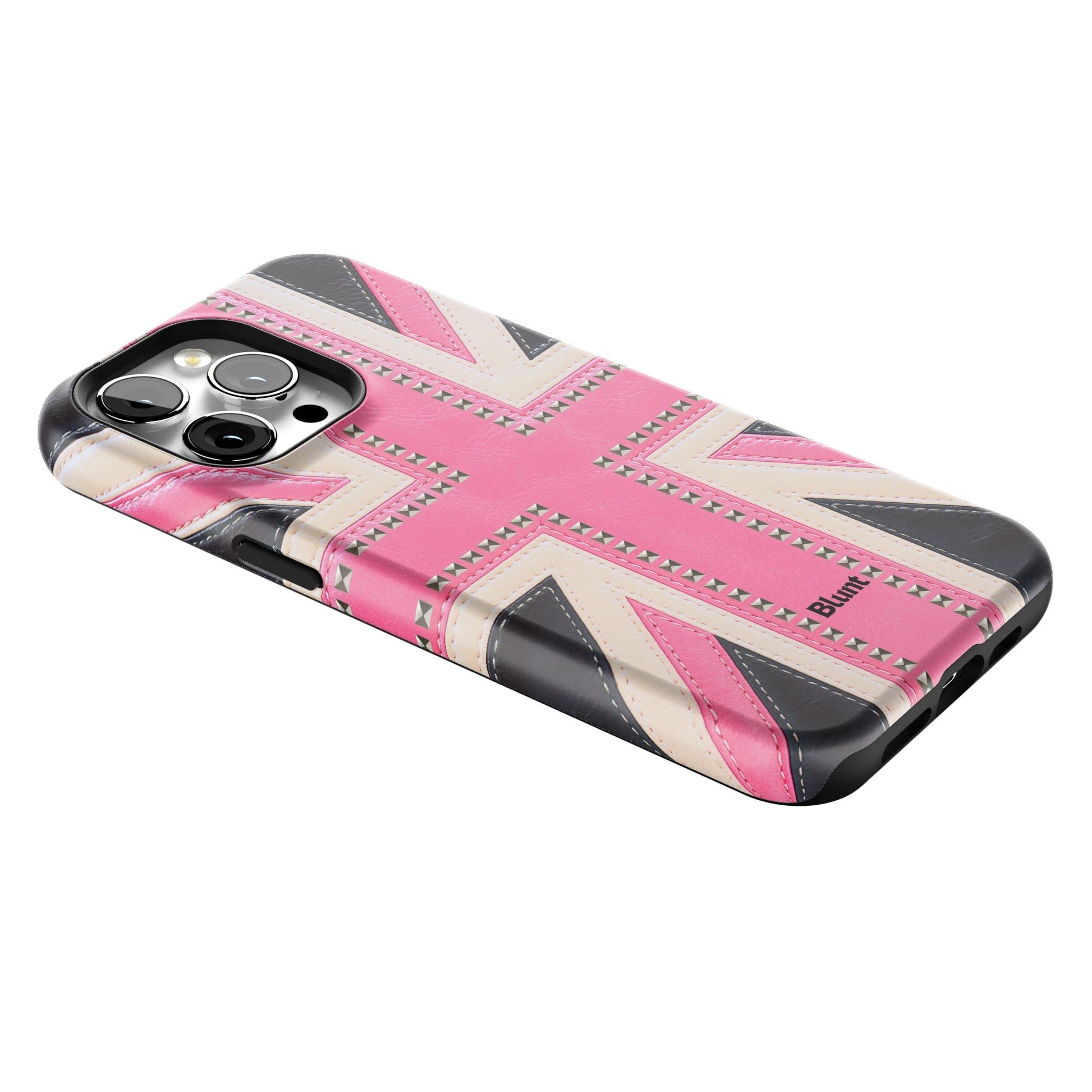 Rose Union iPhone Case gallery - Iphone_15_Pro_Max_2