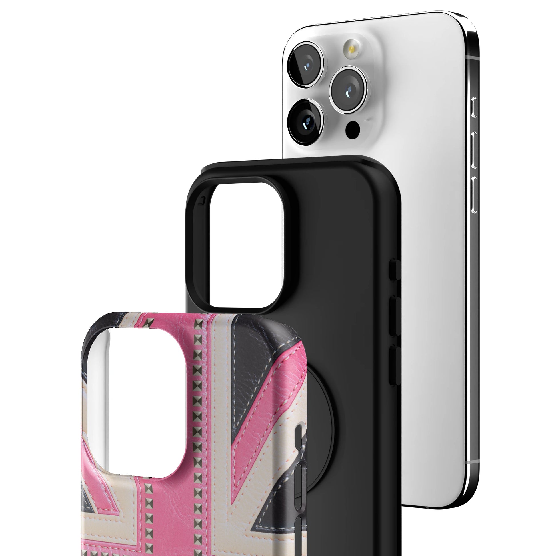 Rose Union iPhone Case gallery - Iphone_15_Pro_Max_3