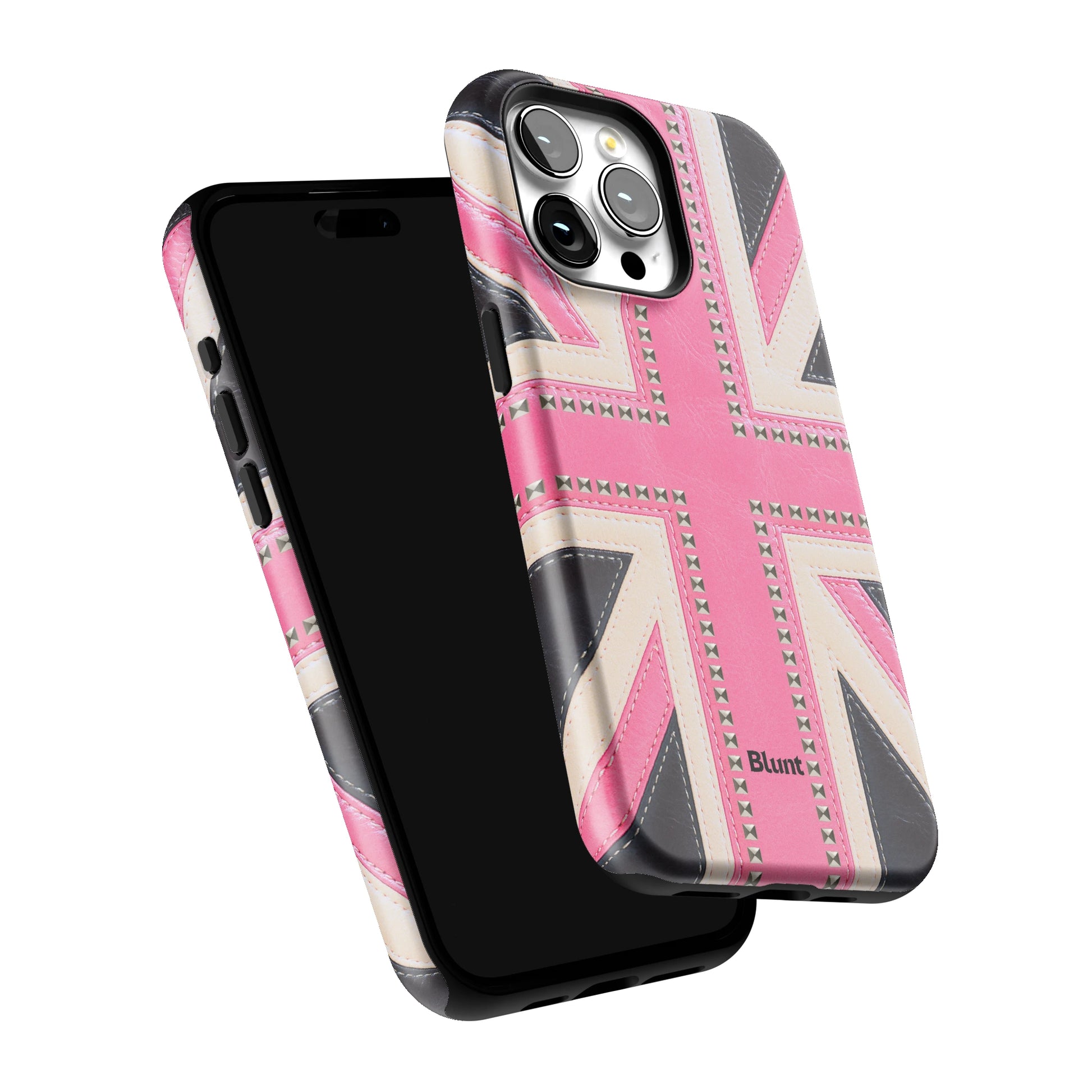 Rose Union iPhone Case gallery - Iphone_15_Pro_Max_6