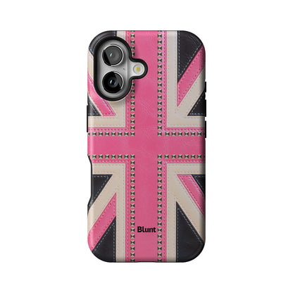 Rose Union iPhone Case gallery - Iphone_16_Iphone_1