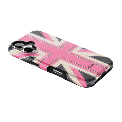 Rose Union iPhone Case gallery - Iphone_16_Iphone_2