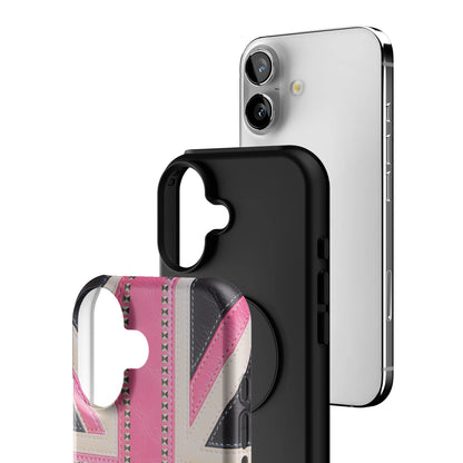 Rose Union iPhone Case gallery - Iphone_16_Iphone_3