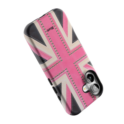 Rose Union iPhone Case gallery - Iphone_16_Iphone_5