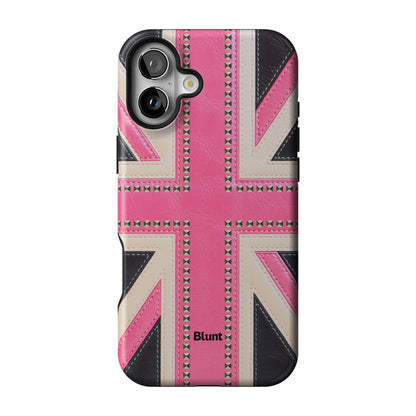 Rose Union iPhone Case gallery - Iphone_16_Mini_Air_Plus_1