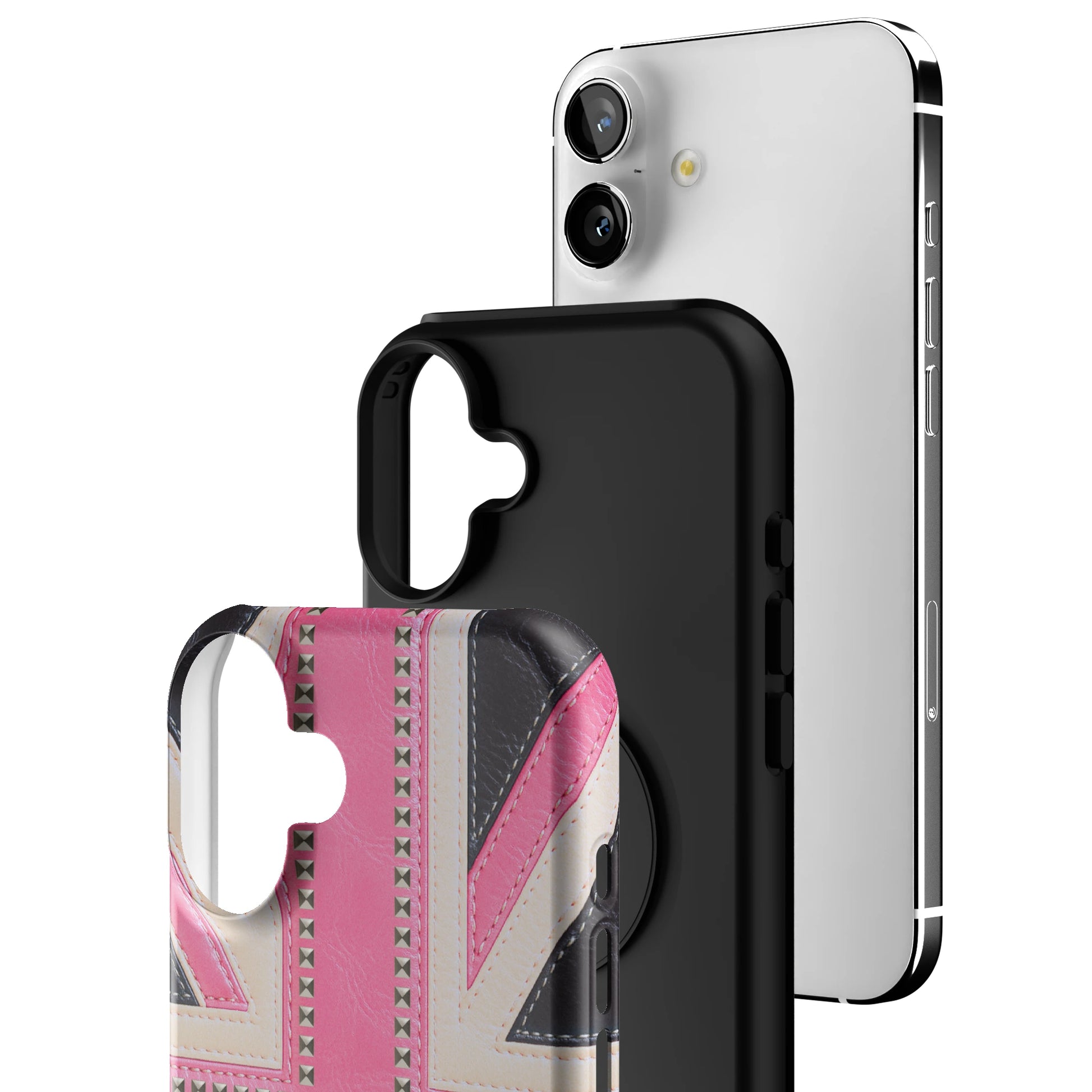 Rose Union iPhone Case gallery - Iphone_16_Mini_Air_Plus_3