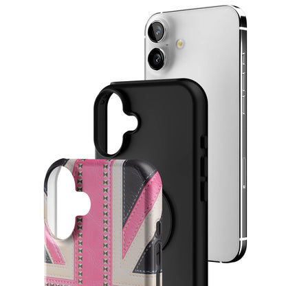 Rose Union iPhone Case gallery - Iphone_16_Mini_Air_Plus_3