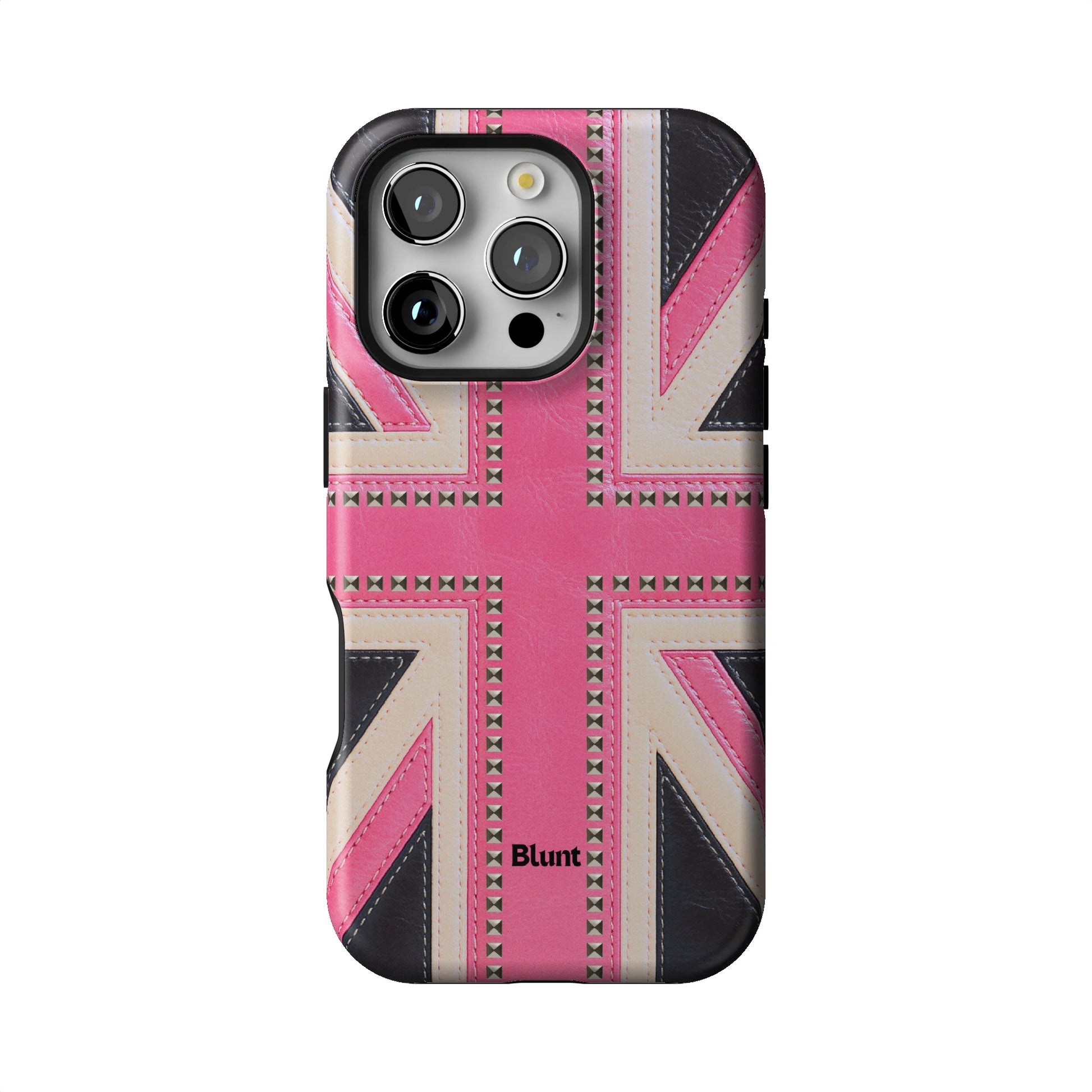 Rose Union iPhone Case gallery - Iphone_16_Pro_1