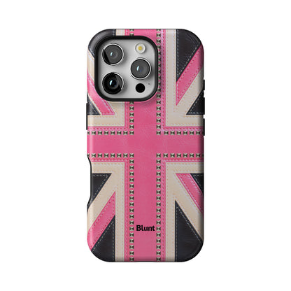 Rose Union iPhone Case gallery - Iphone_16_Pro_1