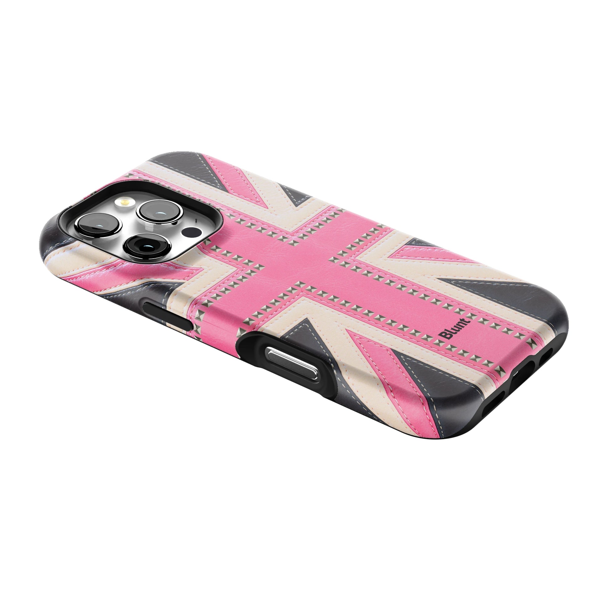 Rose Union iPhone Case gallery - Iphone_16_Pro_2