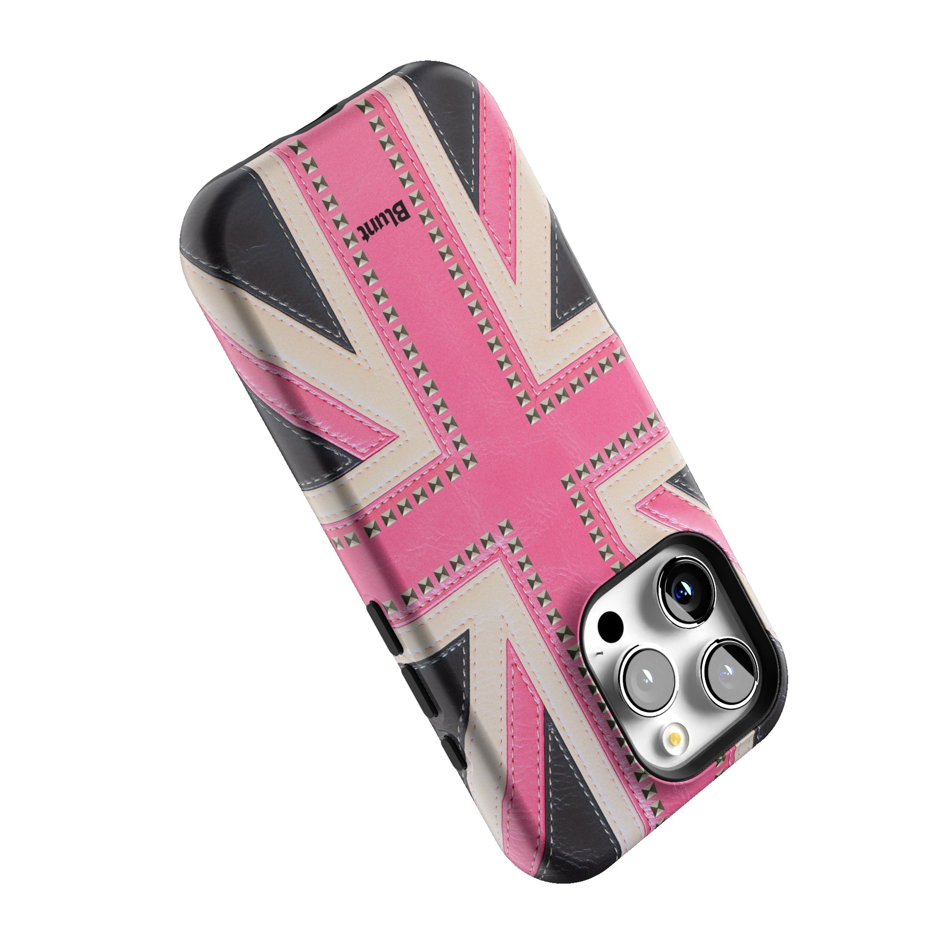 Rose Union iPhone Case gallery - Iphone_16_Pro_5