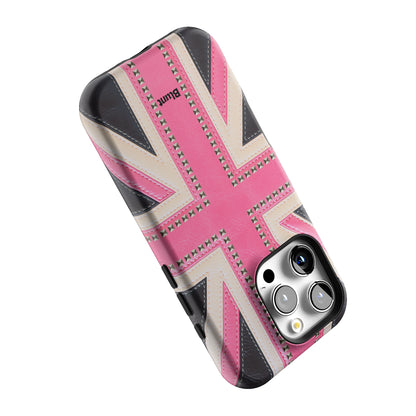 Rose Union iPhone Case gallery - Iphone_16_Pro_5