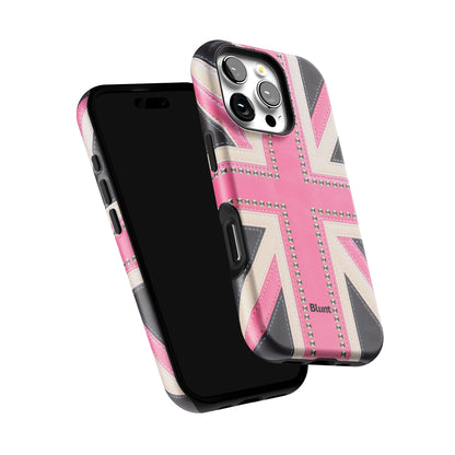 Rose Union iPhone Case gallery - Iphone_16_Pro_6