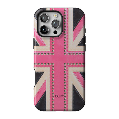 Rose Union iPhone Case gallery - Iphone_16_Pro_Max_1