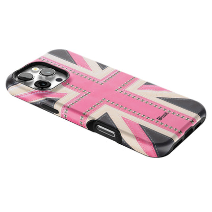 Rose Union iPhone Case gallery - Iphone_16_Pro_Max_2