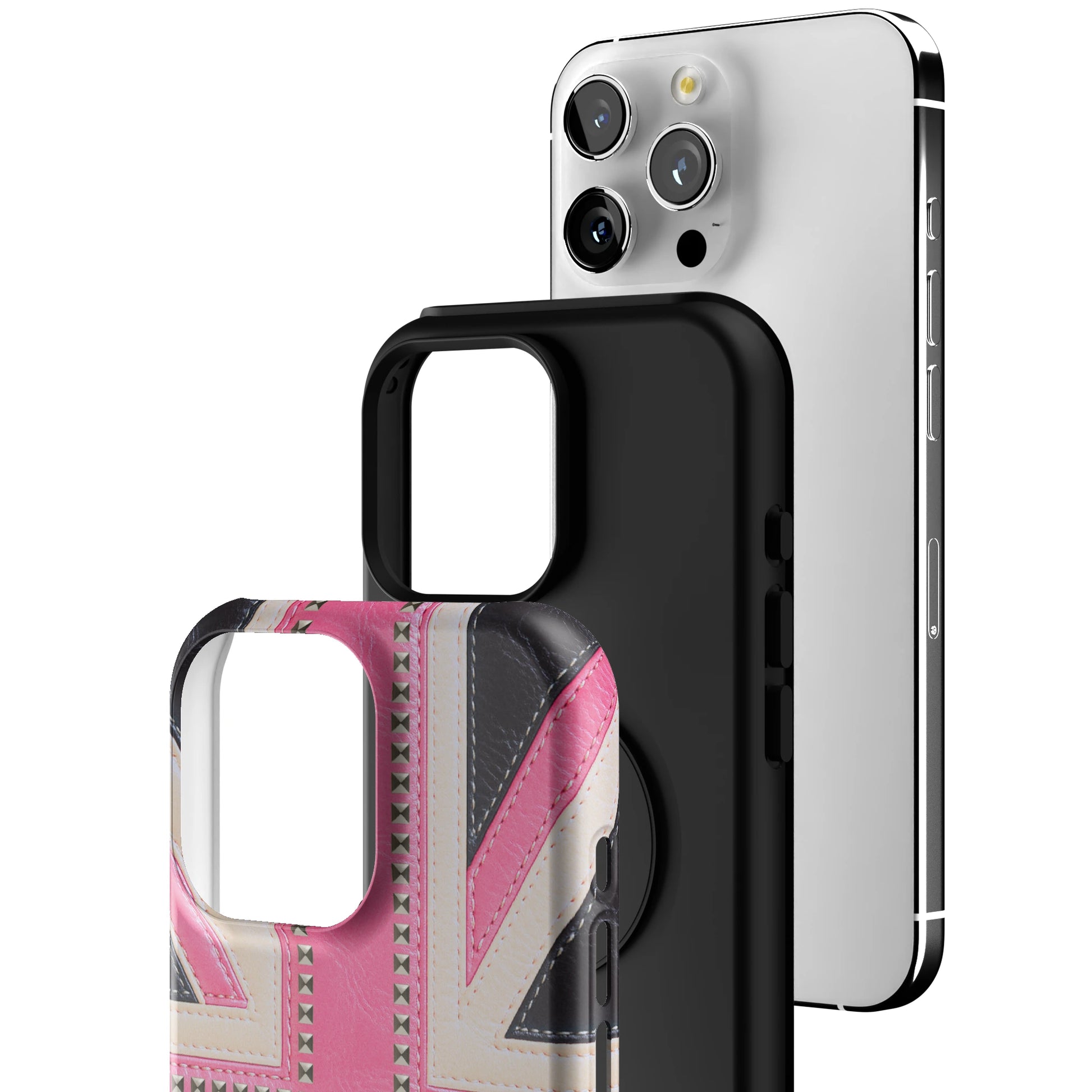 Rose Union iPhone Case gallery - Iphone_16_Pro_Max_3