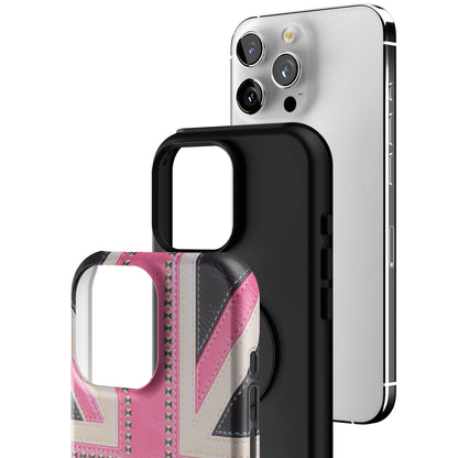 Rose Union iPhone Case gallery - Iphone_16_Pro_Max_3