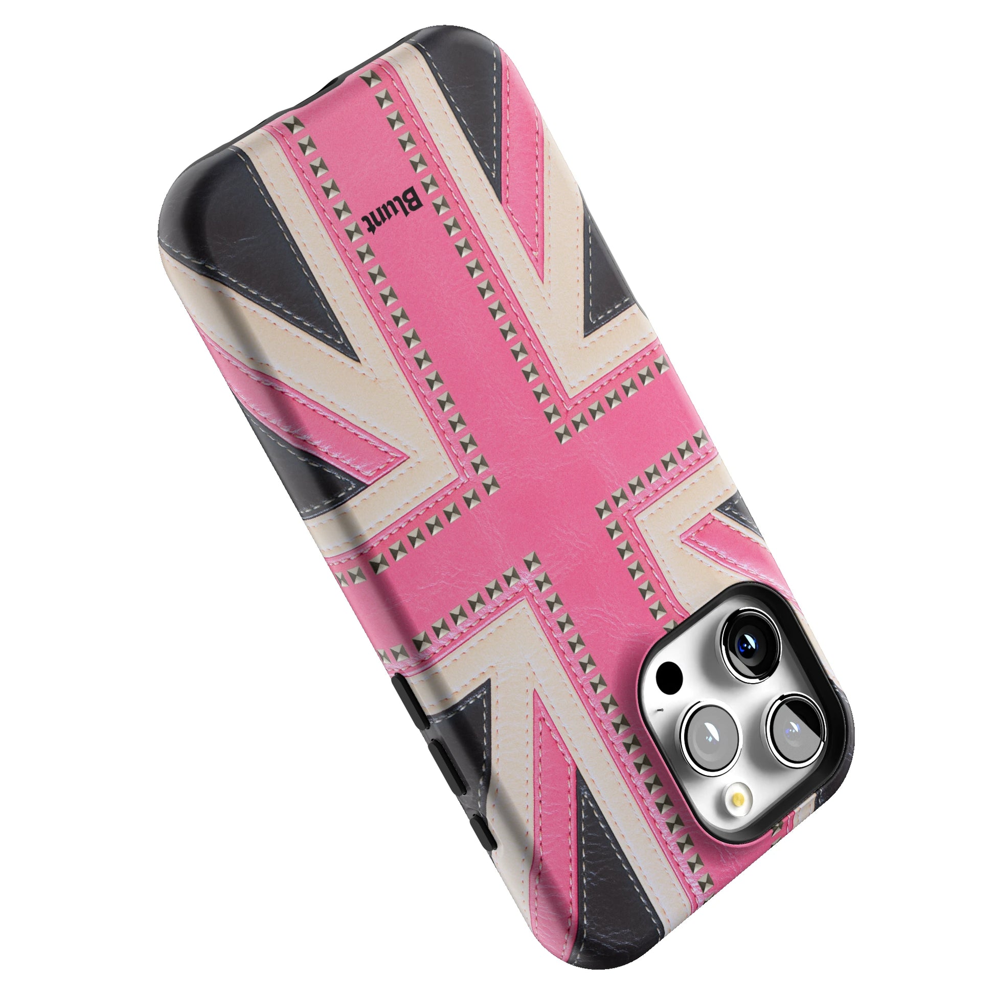 Rose Union iPhone Case gallery - Iphone_16_Pro_Max_5