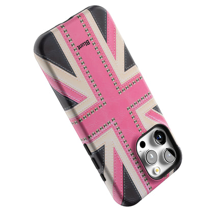 Rose Union iPhone Case gallery - Iphone_16_Pro_Max_5