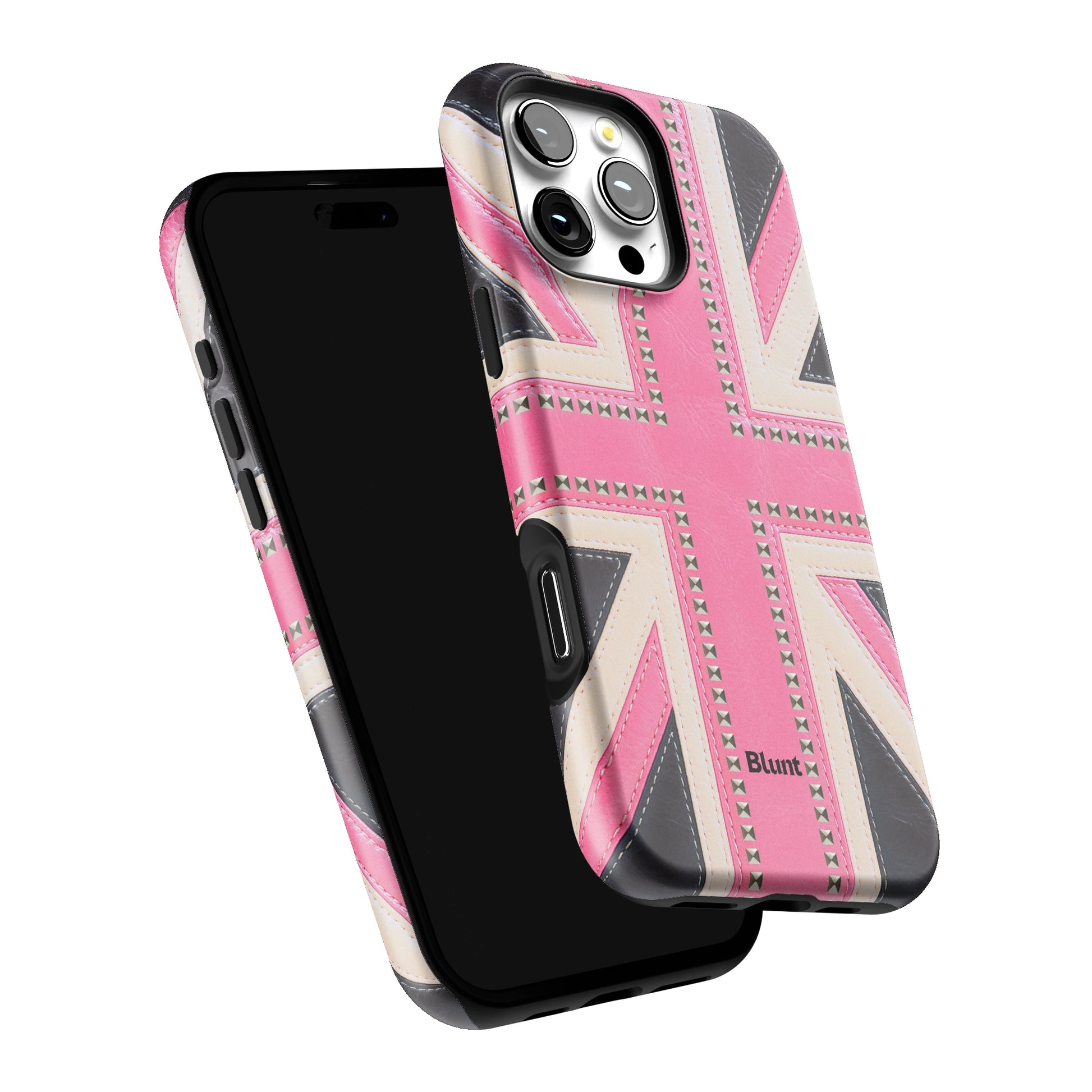 Rose Union iPhone Case gallery - Iphone_16_Pro_Max_6