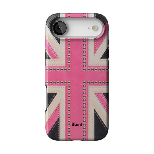 Rose Union iPhone Case gallery - Iphone_17_Air_1