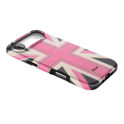 Rose Union iPhone Case gallery - Iphone_17_Air_2