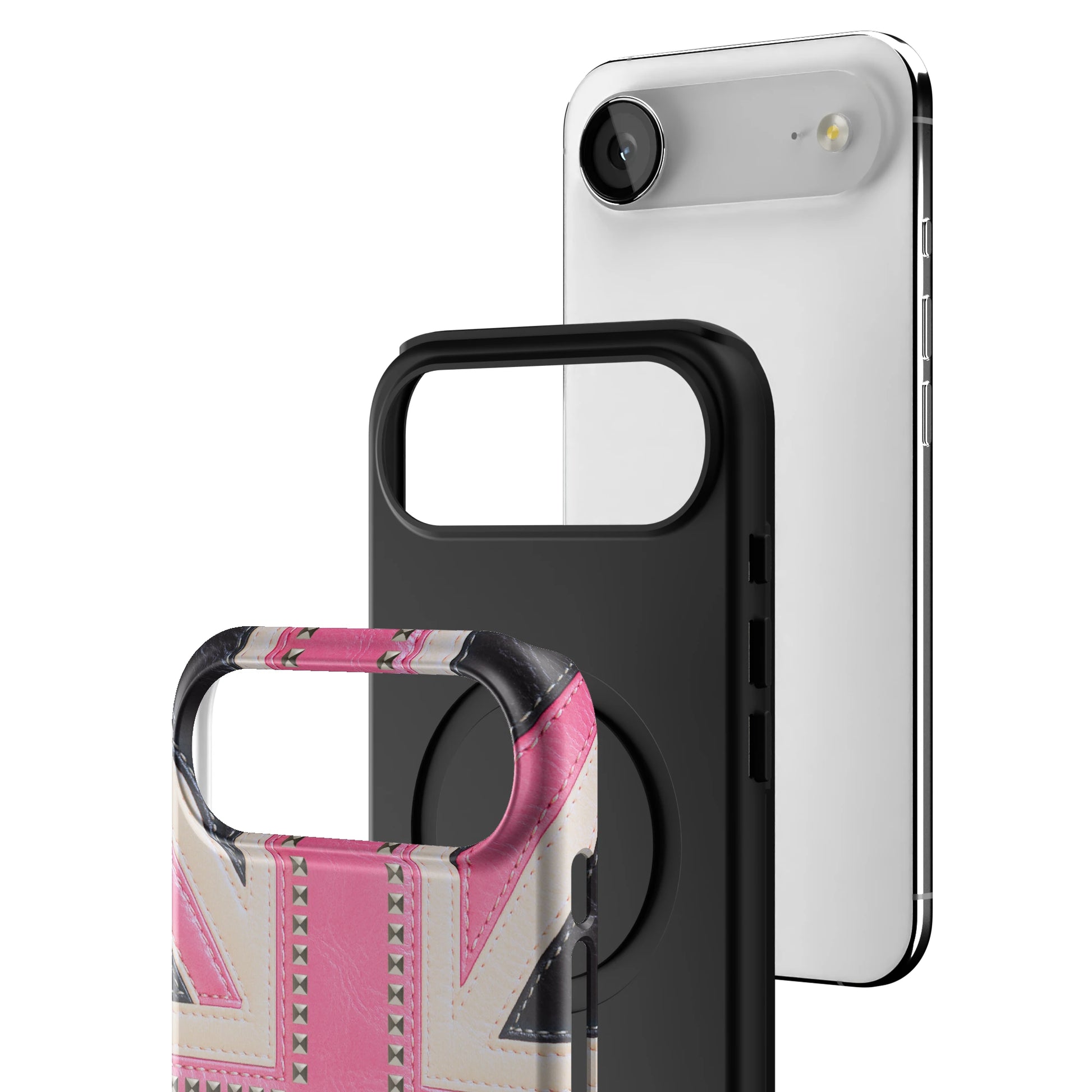 Rose Union iPhone Case gallery - Iphone_17_Air_3