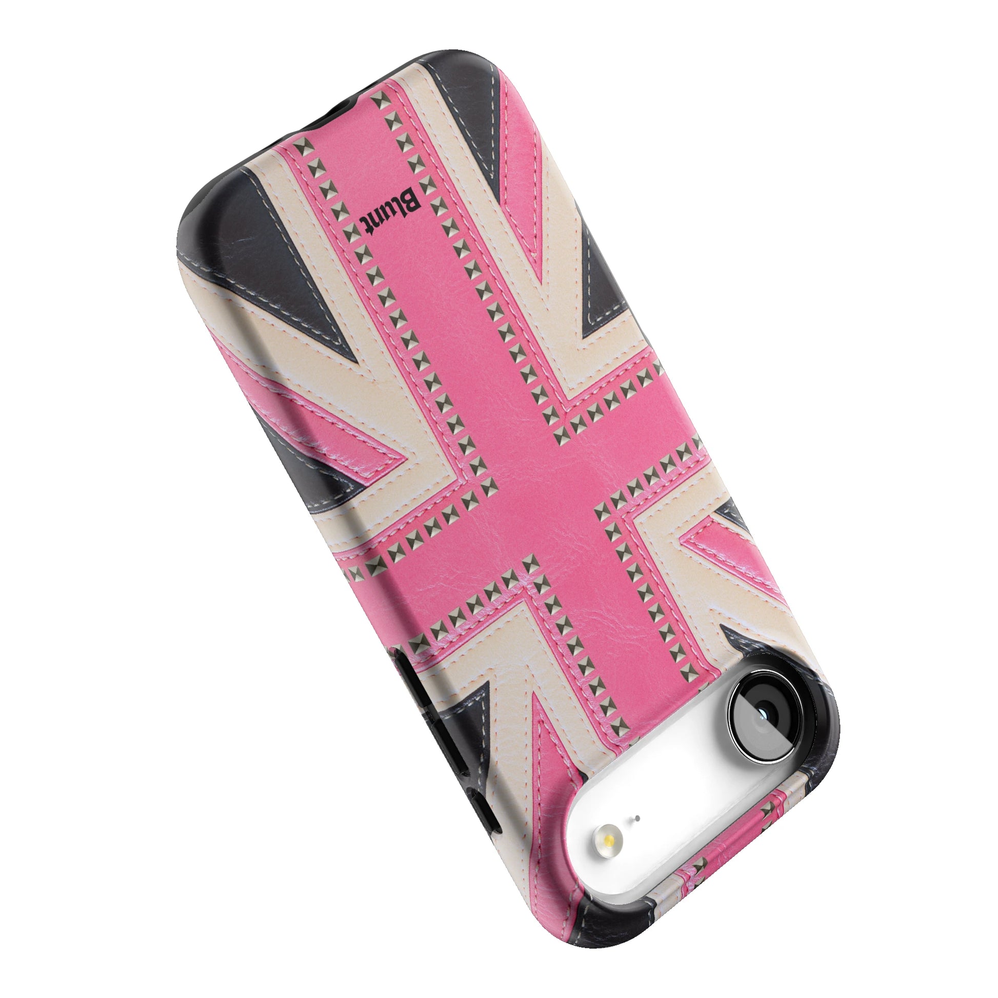 Rose Union iPhone Case gallery - Iphone_17_Air_5