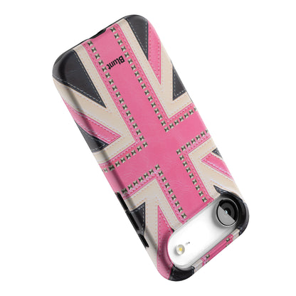 Rose Union iPhone Case gallery - Iphone_17_Air_5