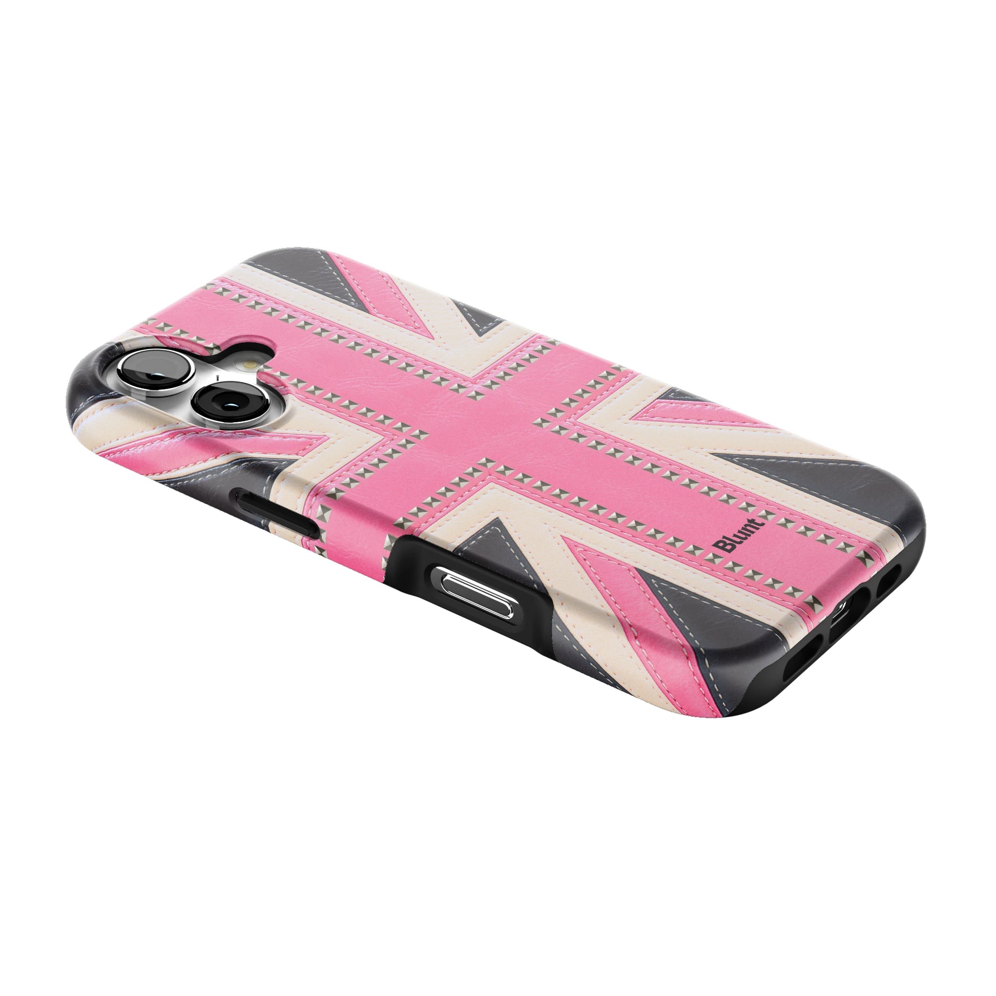 Rose Union iPhone Case gallery - Iphone_17_Iphone_2