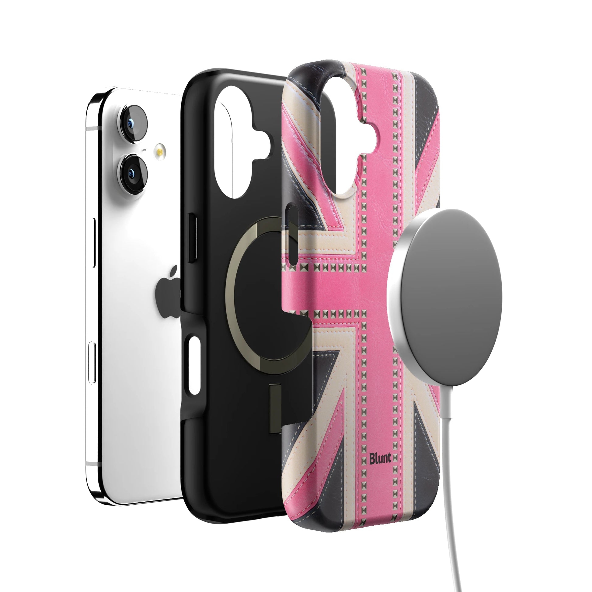 Rose Union iPhone Case gallery - Iphone_17_Iphone_4