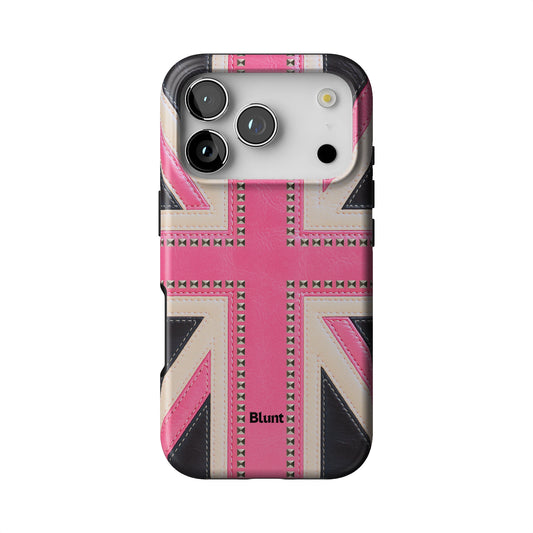 Rose Union iPhone Case gallery - Iphone_17_Pro_1