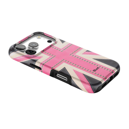 Rose Union iPhone Case gallery - Iphone_17_Pro_2