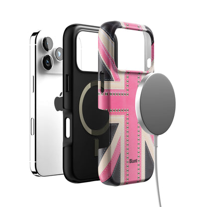 Rose Union iPhone Case gallery - Iphone_17_Pro_4