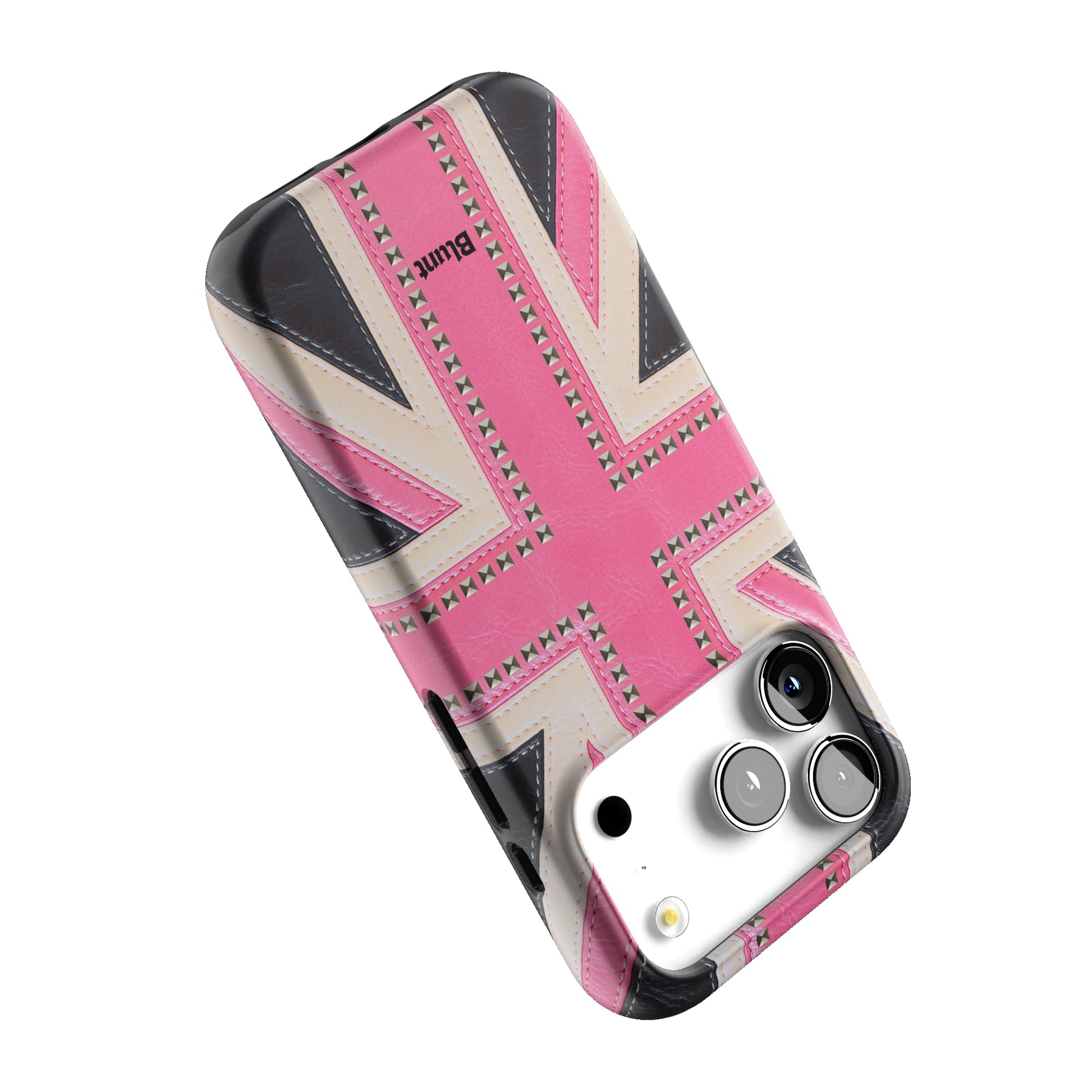 Rose Union iPhone Case gallery - Iphone_17_Pro_5