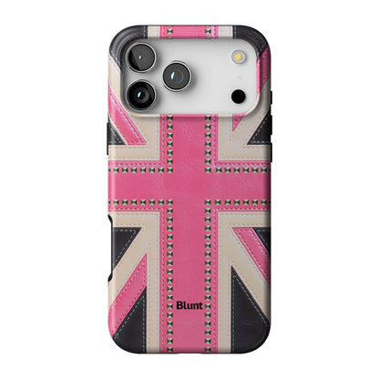 Rose Union iPhone Case gallery - Iphone_17_Pro_Max_1